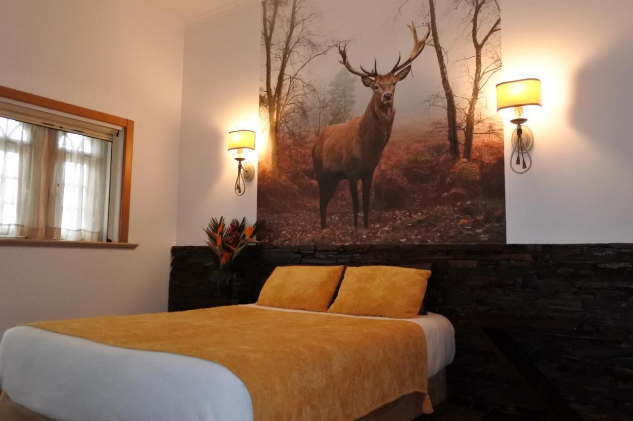 Casa Da Eira Guest House Cadaval Bagian luar foto