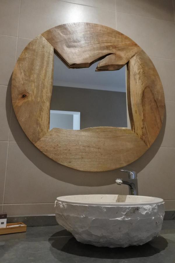 Casa Da Eira Guest House Cadaval Bagian luar foto