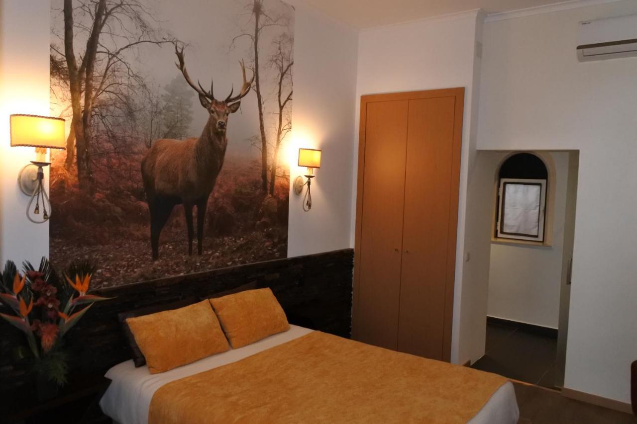 Casa Da Eira Guest House Cadaval Bagian luar foto
