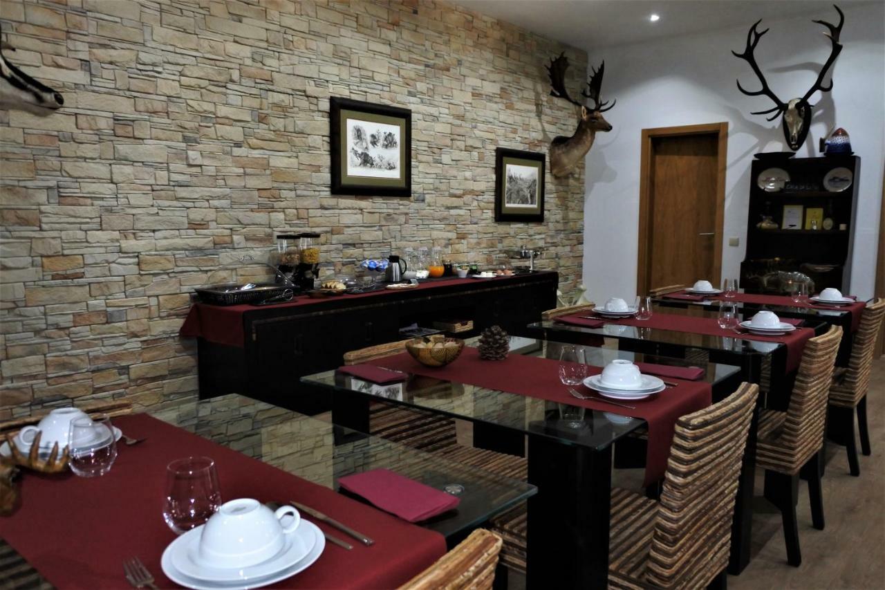 Casa Da Eira Guest House Cadaval Bagian luar foto