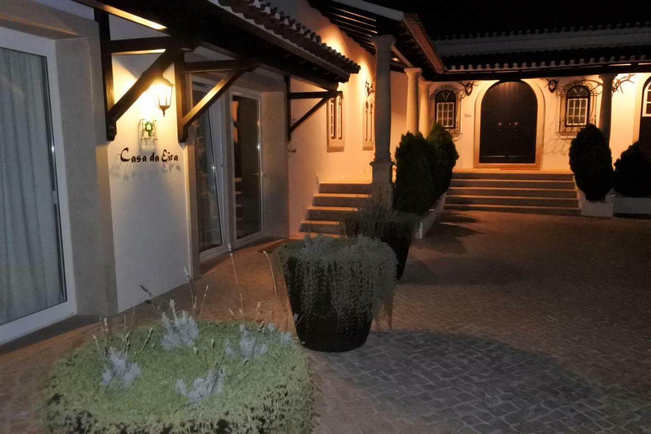 Casa Da Eira Guest House Cadaval Bagian luar foto