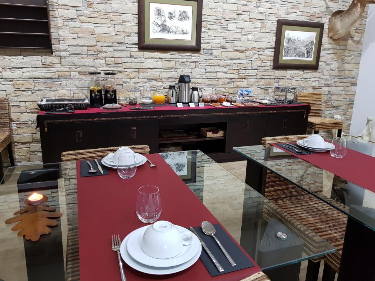 Casa Da Eira Guest House Cadaval Bagian luar foto